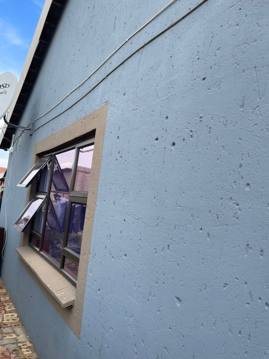 3 Bedroom Property for Sale in Grasslands Free State